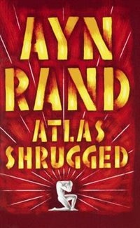 Front cover_Atlas Shrugged