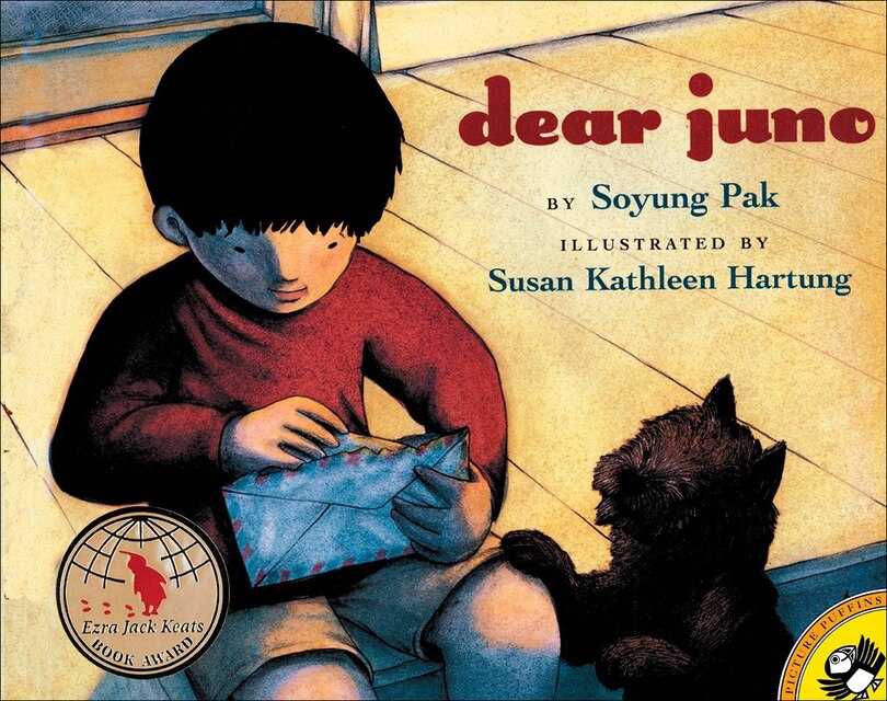 Front cover_Dear Juno