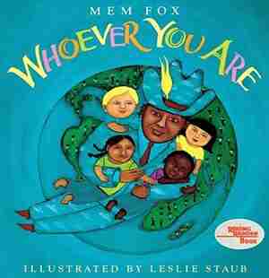 Whoever You Are by M. Fox