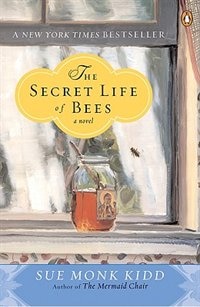 Couverture_The Secret Life of Bees