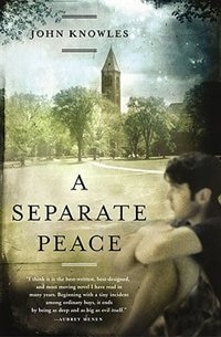 Couverture_A Separate Peace