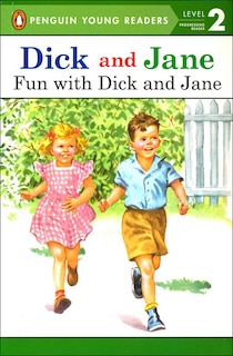 Front cover_Fun with Dick and Jane
