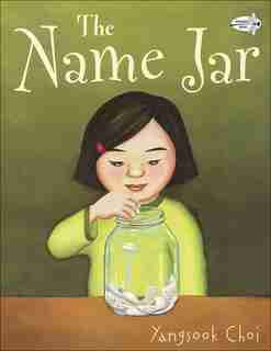 Name Jar by Yangsook Choi
