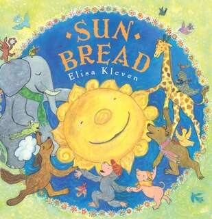 Front cover_Sun Bread