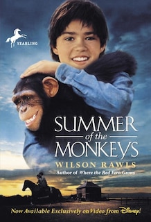 Summer of the Monkeys