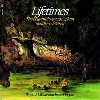 Front cover_Lifetimes