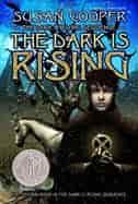 Dark Is Rising by Susan Cooper