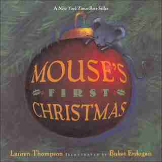 Mouse's First Christmas