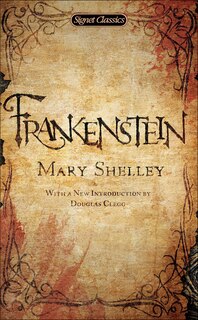 Couverture_Frankenstein