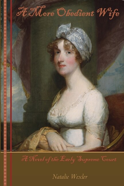 Couverture_A More Obedient Wife