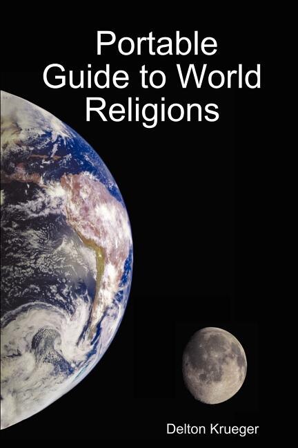 Couverture_Portable Guide to World Religions