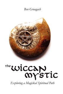 Front cover_The Wiccan Mystic