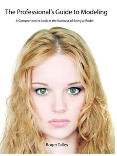 Couverture_The Professional's Guide to Modeling