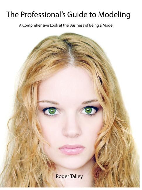 Couverture_The Professional's Guide to Modeling