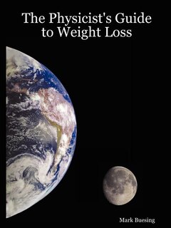 Couverture_The Physicist's Guide to Weight Loss