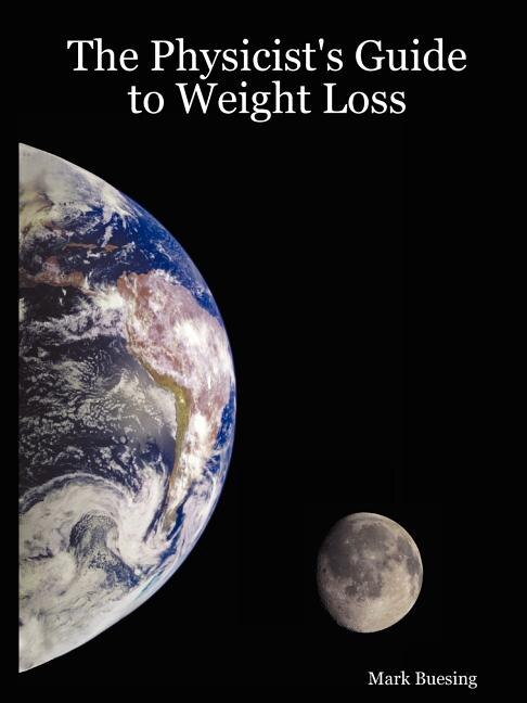 Couverture_The Physicist's Guide to Weight Loss