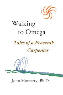 Front cover_Walking to Omega