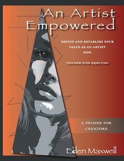 Front cover_An Artist Empowered
