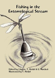 Front cover_Fishing in the Entomological Stream