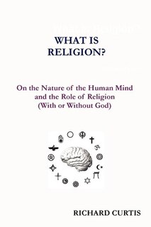 Front cover_What is Religion?