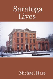 Front cover_Saratoga Lives