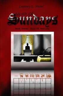 Front cover_Month of Sundays, Book Three