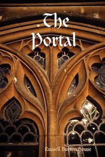 Front cover_The Portal