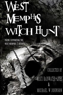 Front cover_West Memphis Witch Hunt