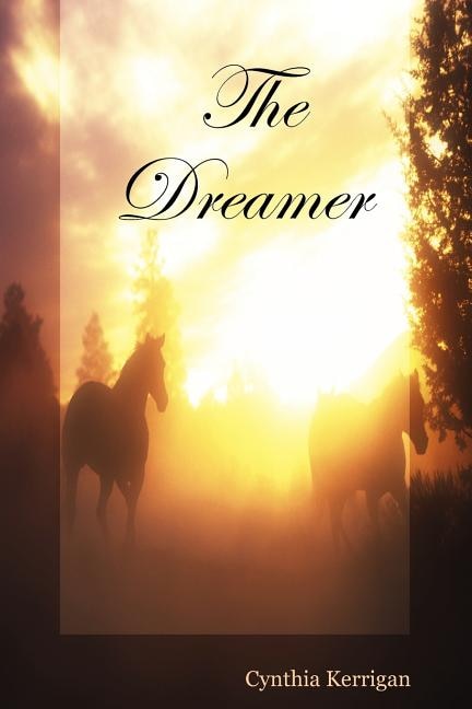 Couverture_The Dreamer