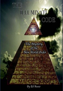 Couverture_The Illuminati Code
