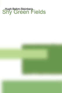 Front cover_Shy Green Fields