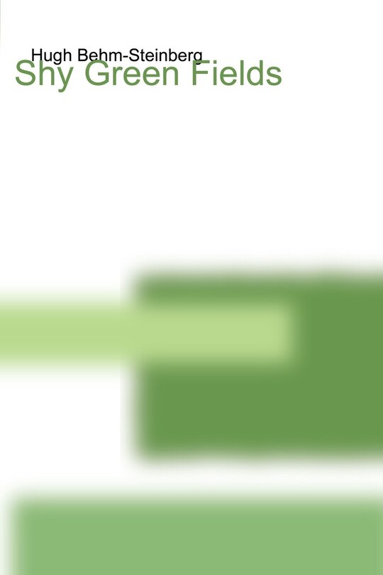 Front cover_Shy Green Fields