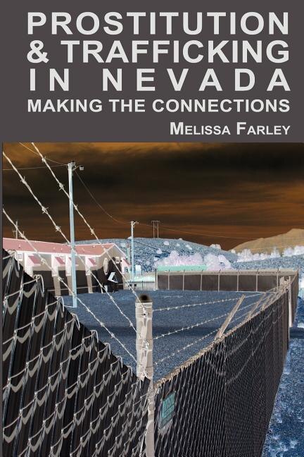 Front cover_Prostitution and Trafficking in Nevada