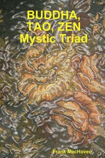 Couverture_BUDDA, TAO, ZEN Mystic Triad