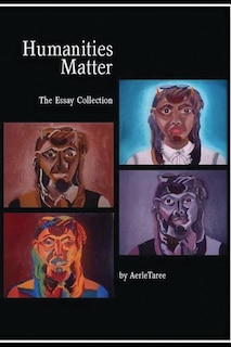 Front cover_Humanities Matter