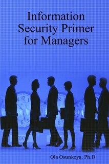 Couverture_Information Security Primer for Managers