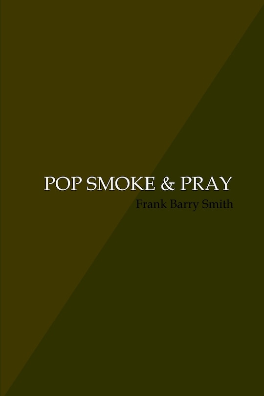 Front cover_Pop Smoke & Pray