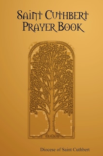 Couverture_Saint Cuthbert Prayer Book
