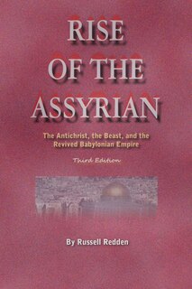 Couverture_Rise of the Assyrian