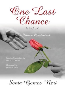 Front cover_One Last Chance