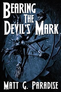 Front cover_Bearing The Devil's Mark