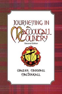 Front cover_Journeying in Macdougall Country