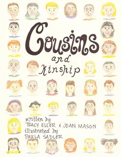 Front cover_Cousins and Kinship