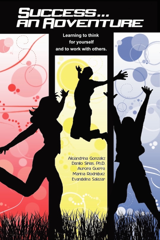 Couverture_Success...an Adventure