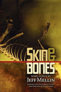 Front cover_Skin & Bones