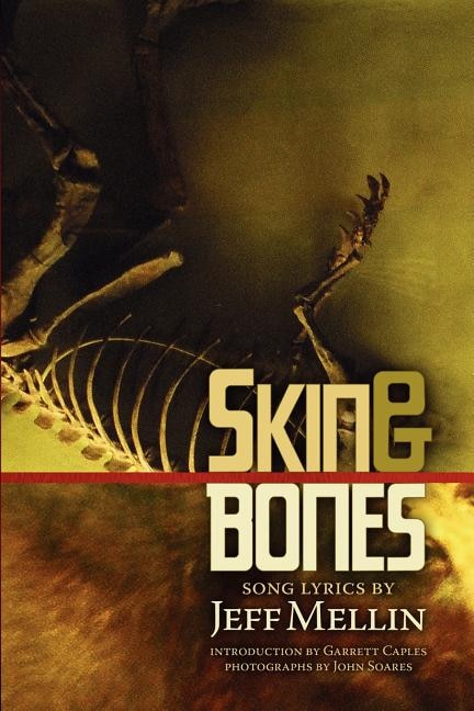 Front cover_Skin & Bones