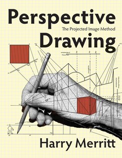 Front cover_Perspective Drawing