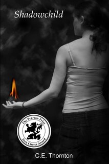 Front cover_Shadowchild