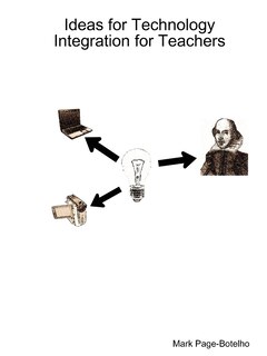 Couverture_Ideas for Technology Integration for Teachers