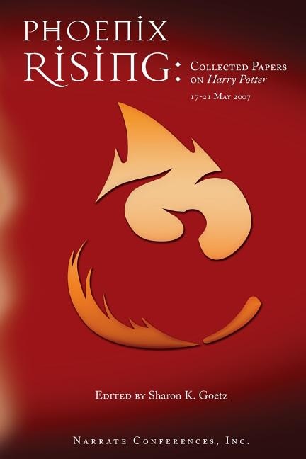 Front cover_Phoenix Rising